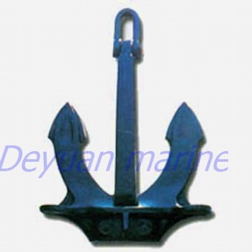 Type m spek anchor